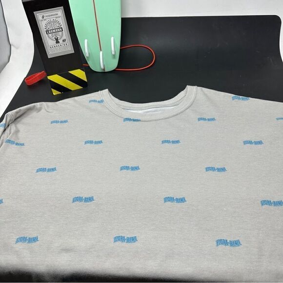 FLORA-BAMA XXL  |  COOL CLEAN DESIGN! - Picture 10 of 15